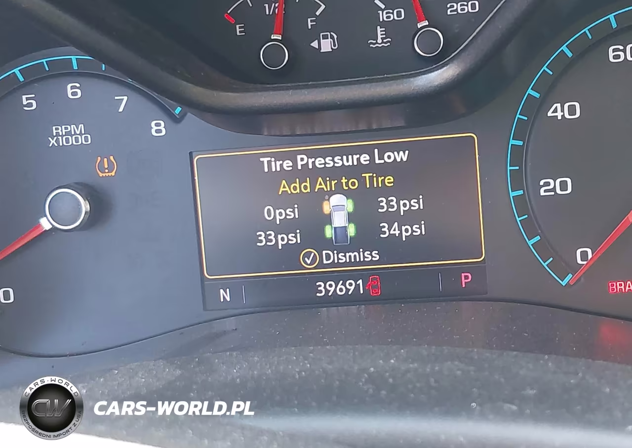 2019 Chevrolet Colorado Z71 VIN:1GCGTDEN3K1311811 - 16