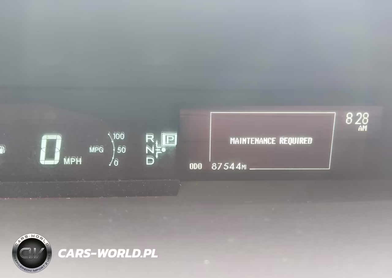 2014 Toyota Prius Two VIN:JTDKN3DU0E0358019 - 15