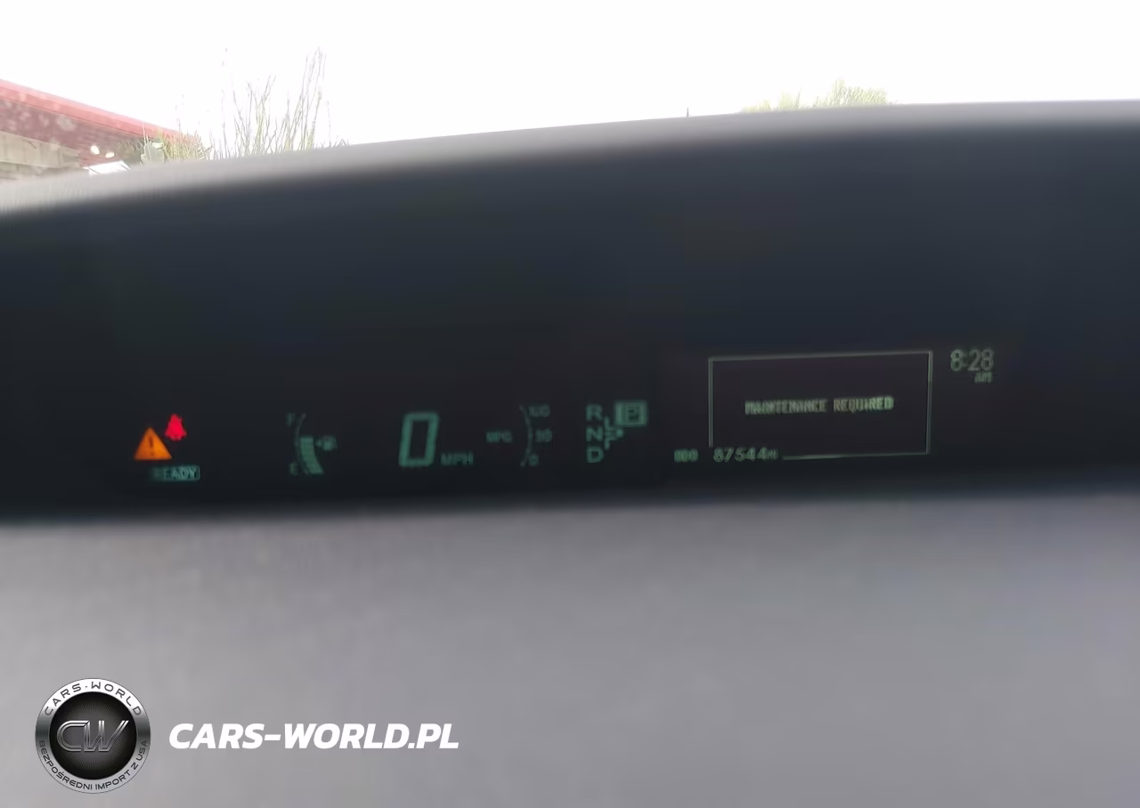 2014 Toyota Prius Two VIN:JTDKN3DU0E0358019 - 7
