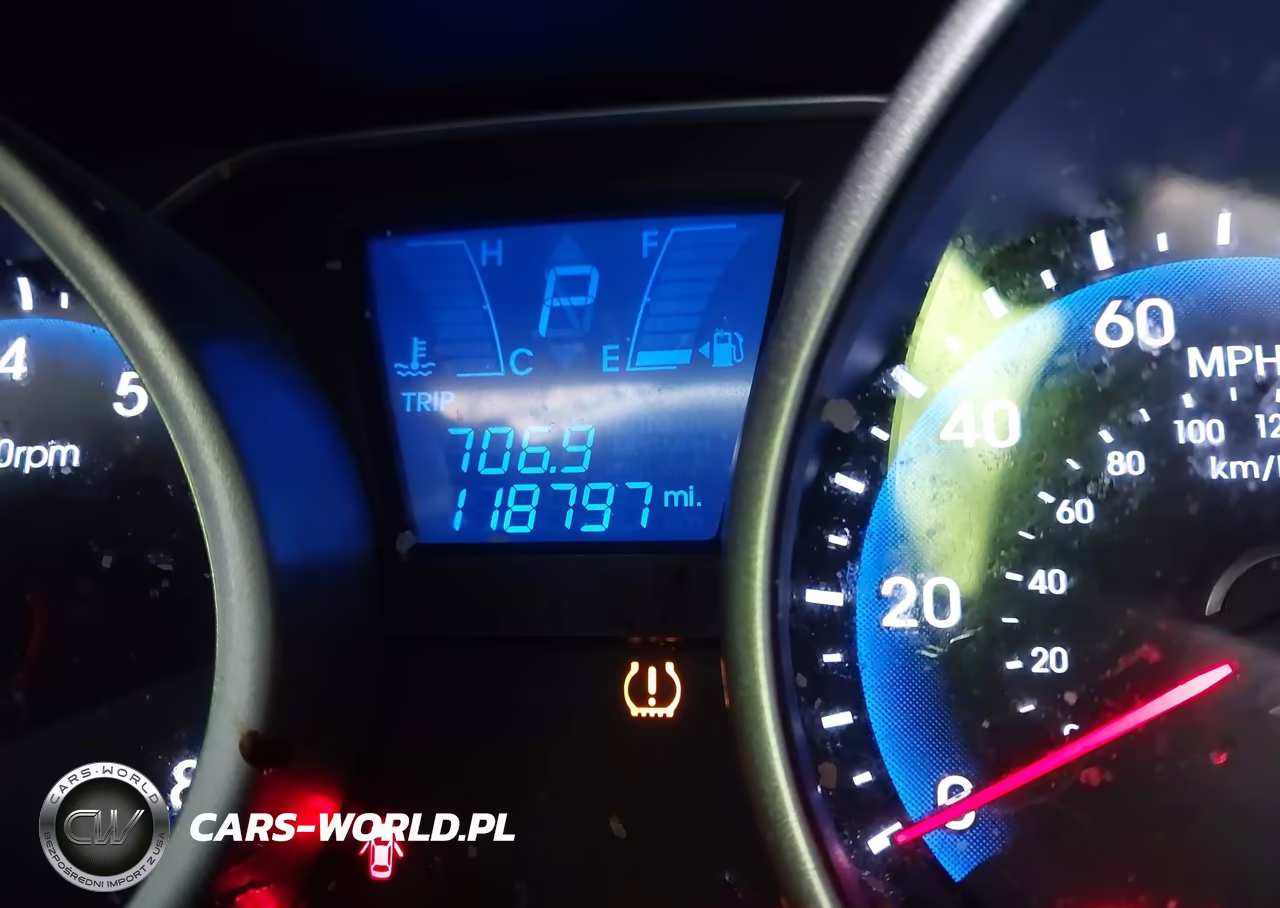 2015 Hyundai Tucson Se VIN:KM8JUCAG1FU077298 - 16
