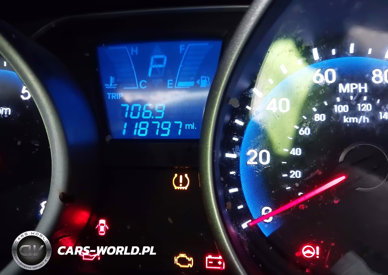 2015 Hyundai Tucson Se VIN:KM8JUCAG1FU077298 - 7