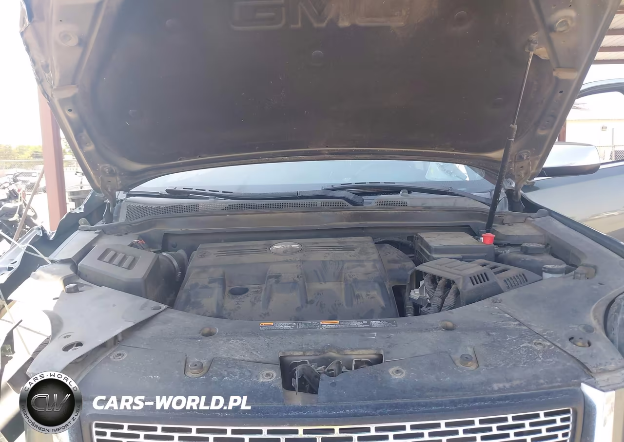 2013 GMC Terrain Slt-2 VIN:2GKFLWE39D6285905 - 10