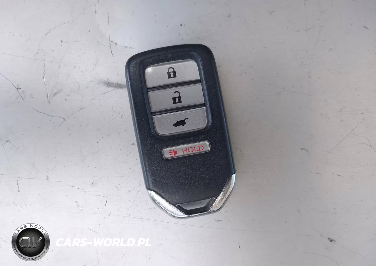 2016 Honda Cr-V Ex VIN:3CZRM3H55GG712582 - 11