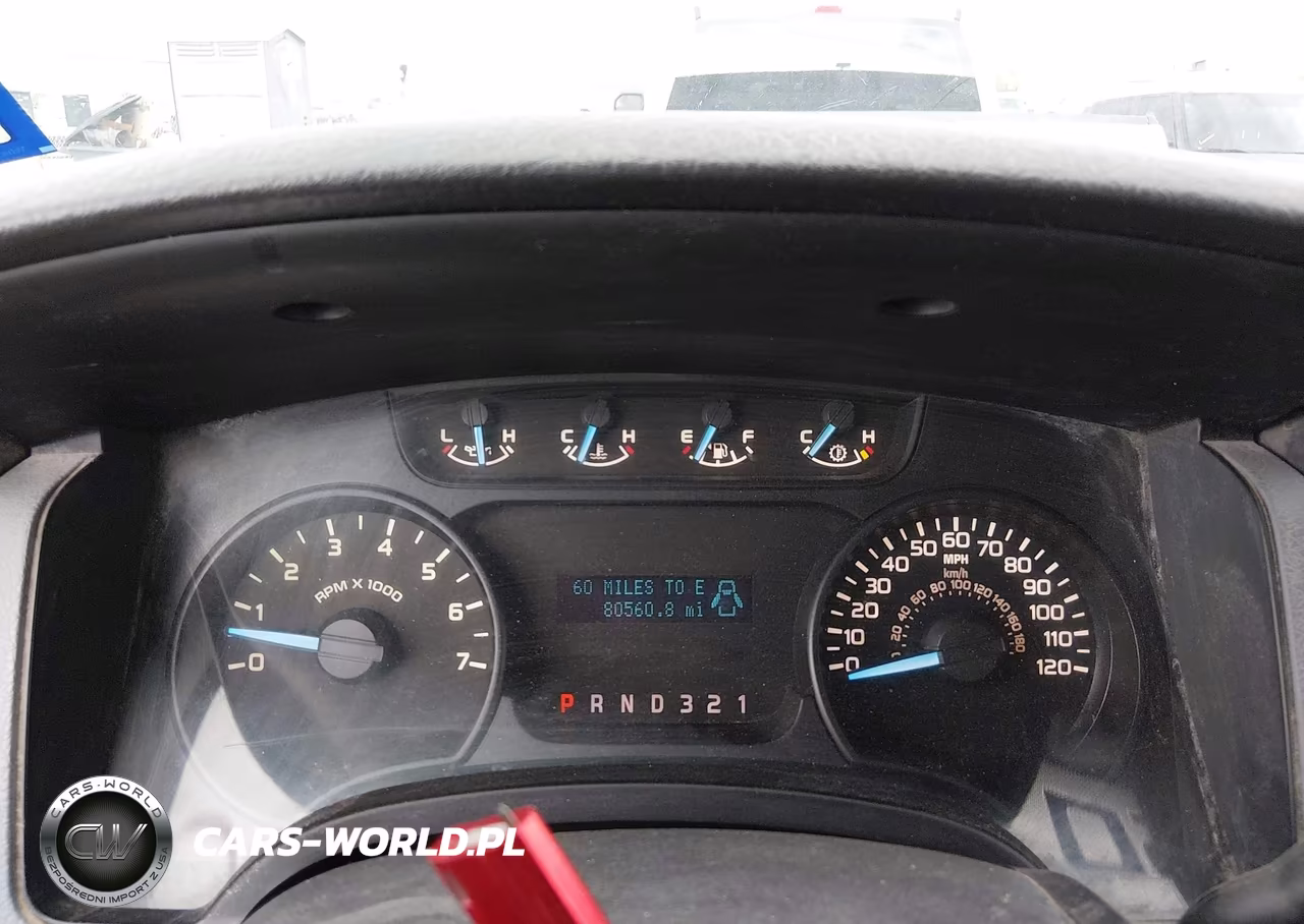2011 Ford F-150 Xl VIN:1FTMF1CM7BFD09727 - 7