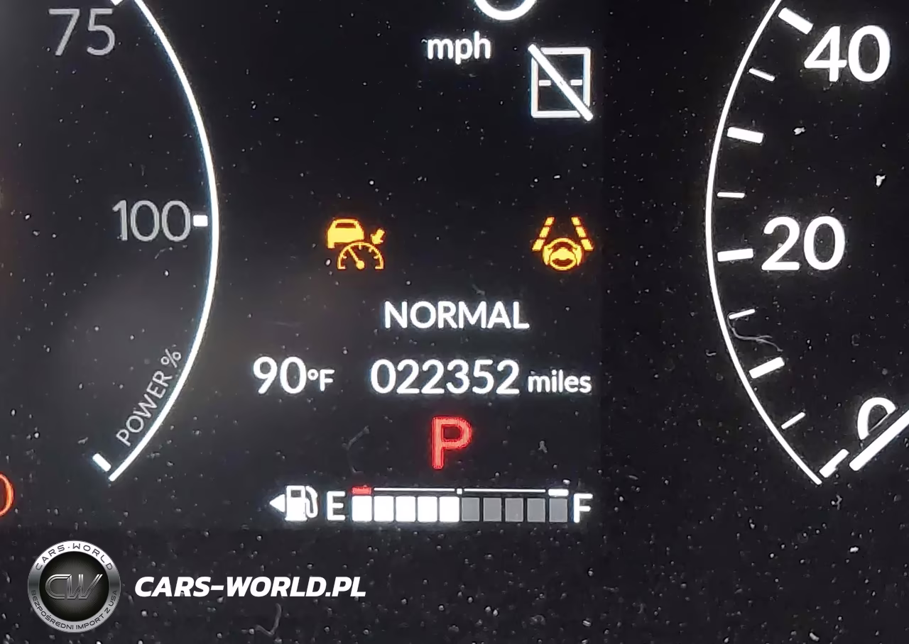 2023 Honda Cr-V Hybrid Sport VIN:2HKRS5H54PH713933 - 15