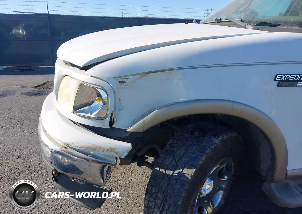 2002 Ford Expedition Eddie Bauer VIN:1FMFU18L12LA87505 - 6