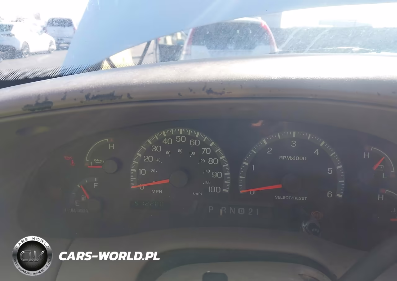 2002 Ford Expedition Eddie Bauer VIN:1FMFU18L12LA87505 - 7