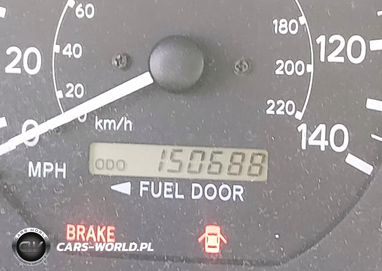 2000 Toyota Camry Le VIN:JT2BG22K0Y0466255 - 18