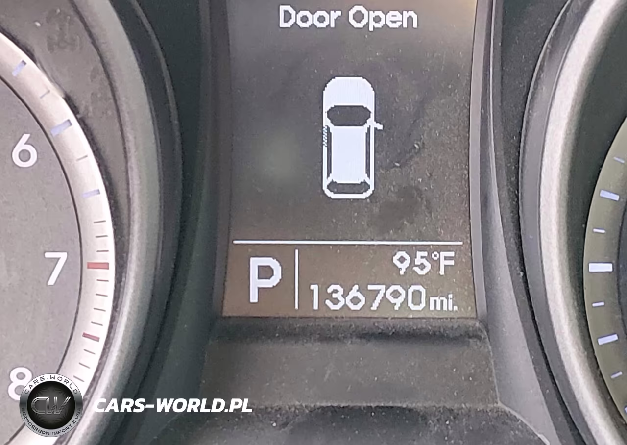2013 Hyundai Santa Fe Sport VIN:5XYZU3LB4DG119597 - 15