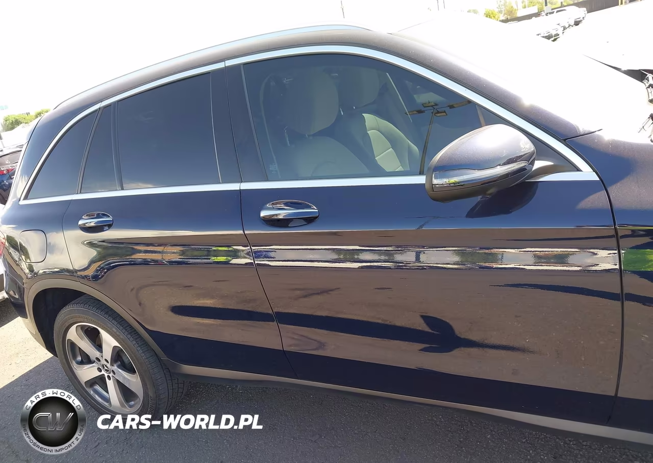2019 Mercedes-Benz Glc 300 VIN:WDC0G4JBXKV141161 - 14