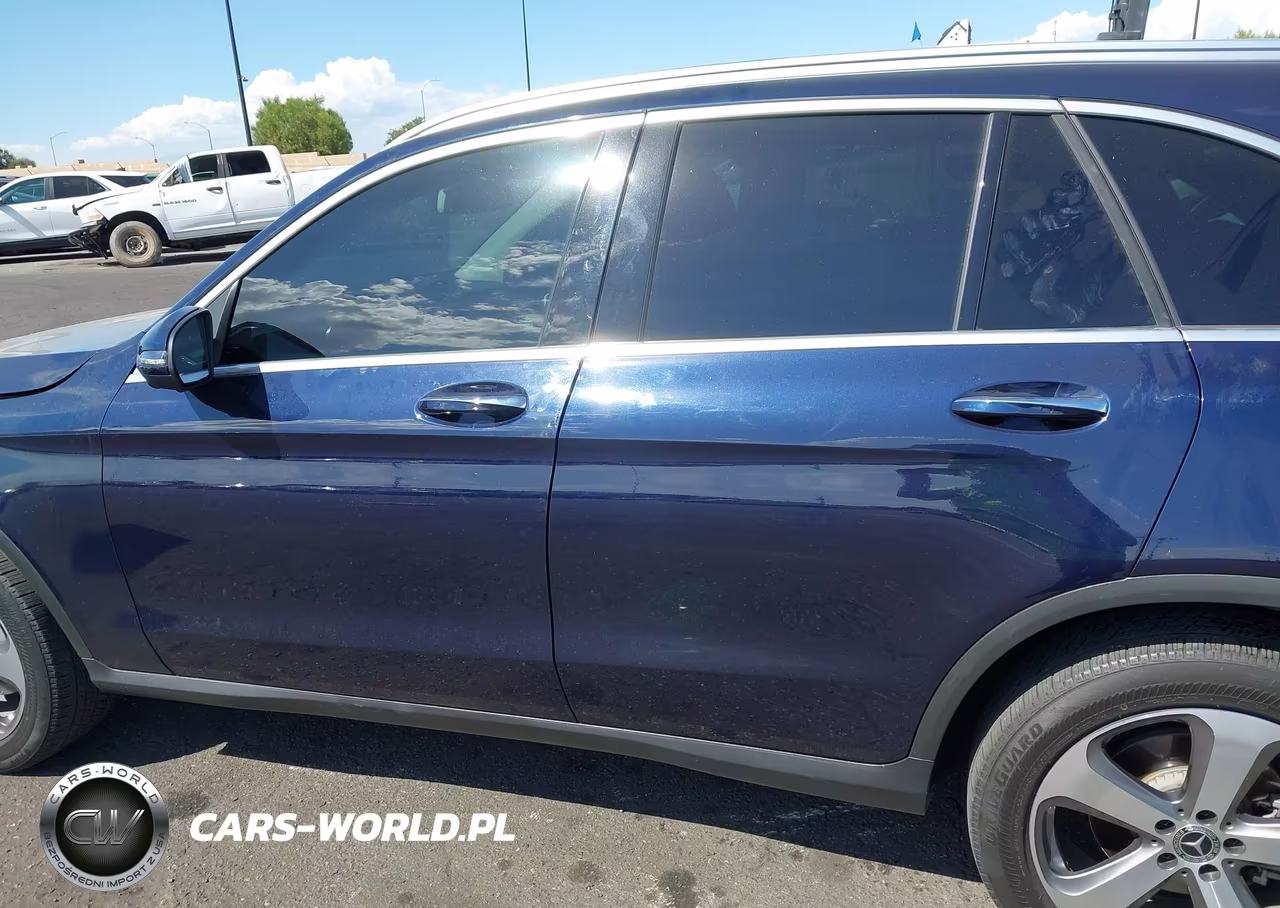 2019 Mercedes-Benz Glc 300 VIN:WDC0G4JBXKV141161 - 15