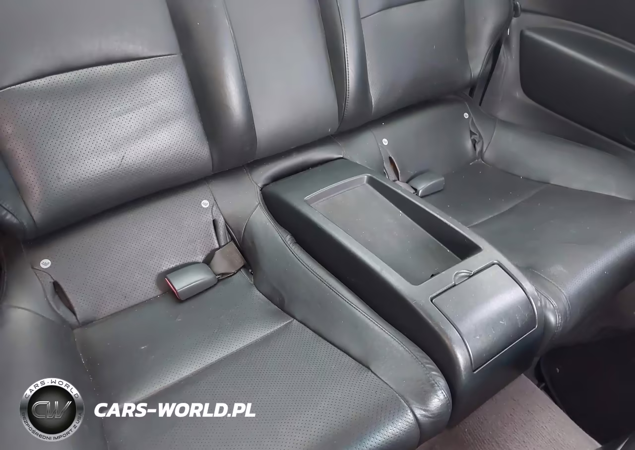 2004 Infiniti G35 VIN:JNKCV54E34M802749 - 8