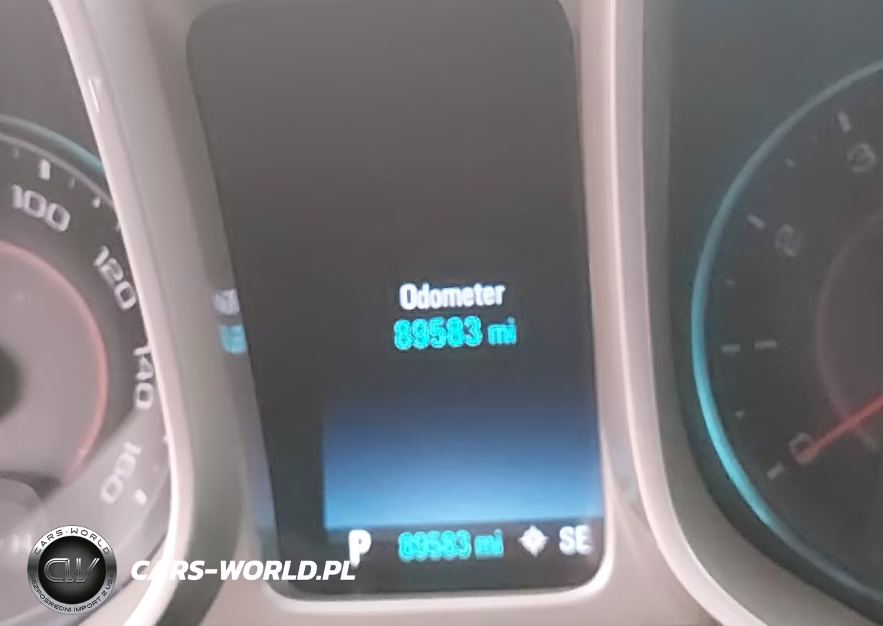 2015 Chevrolet Camaro 2Lt VIN:2G1FF3D32F9132263 - 7