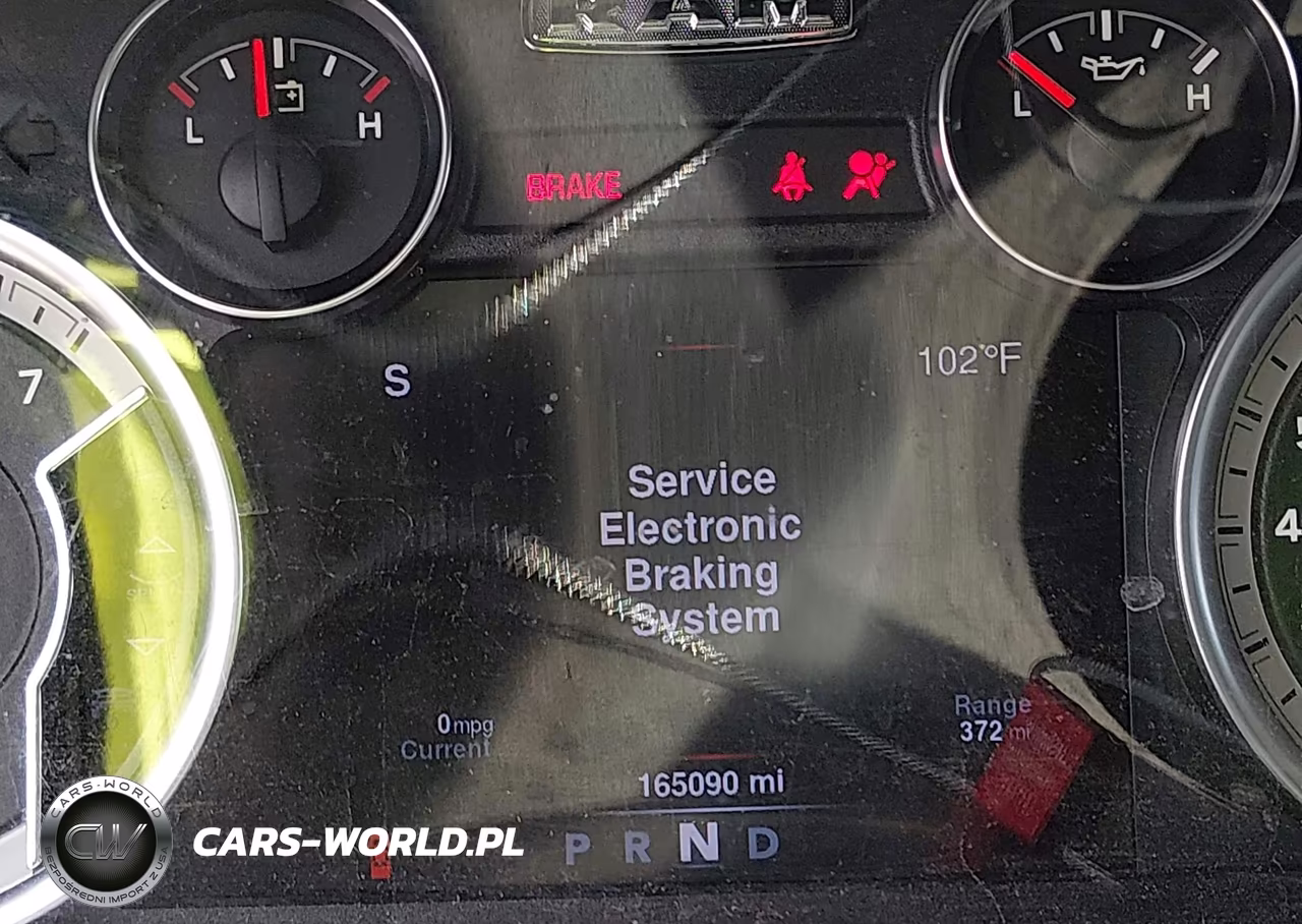 2013 Ram 1500 Express VIN:1C6RR7KT7DS635523 - 15