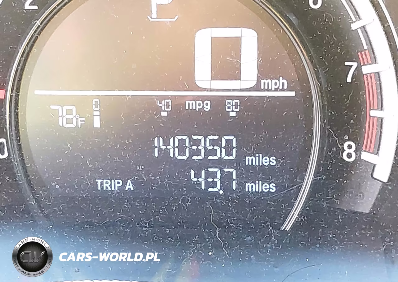 2019 Honda Cr-V Lx VIN:2HKRW5H31KH406926 - 15