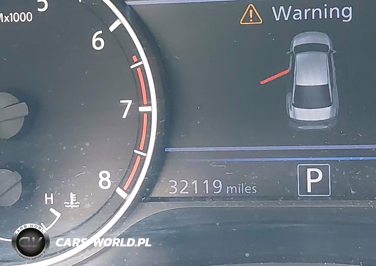 2023 Nissan Altima Sv Fwd VIN:1N4BL4DV7PN357885 - 15