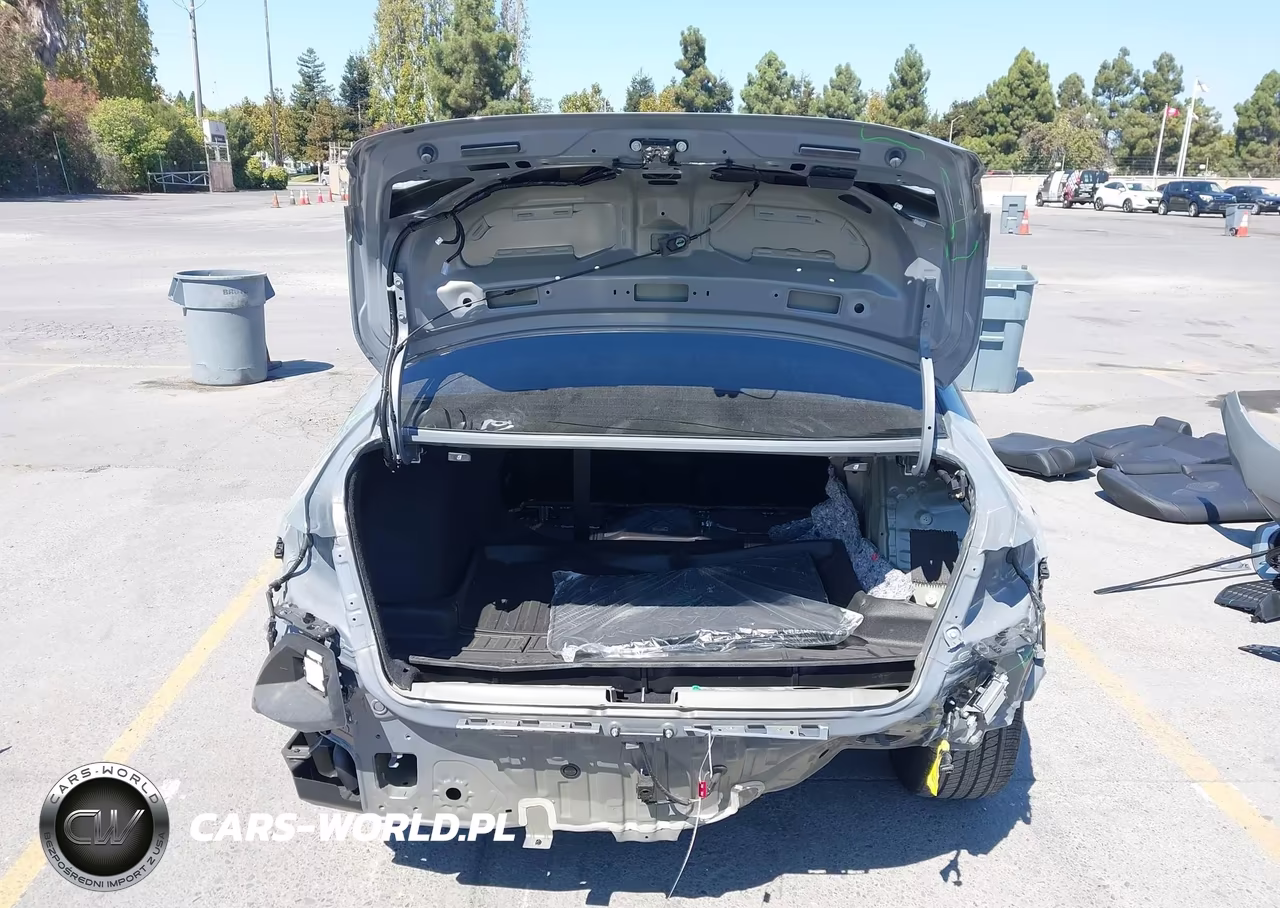 2026 Honda Civic Hybrid Sport-Sport Touring VIN:2HGFE4F87TH352641 - 17