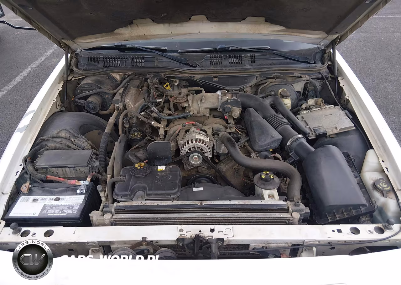 2007 Mercury Grand Marquis Ls VIN:2MEFM75V87X627843 - 10