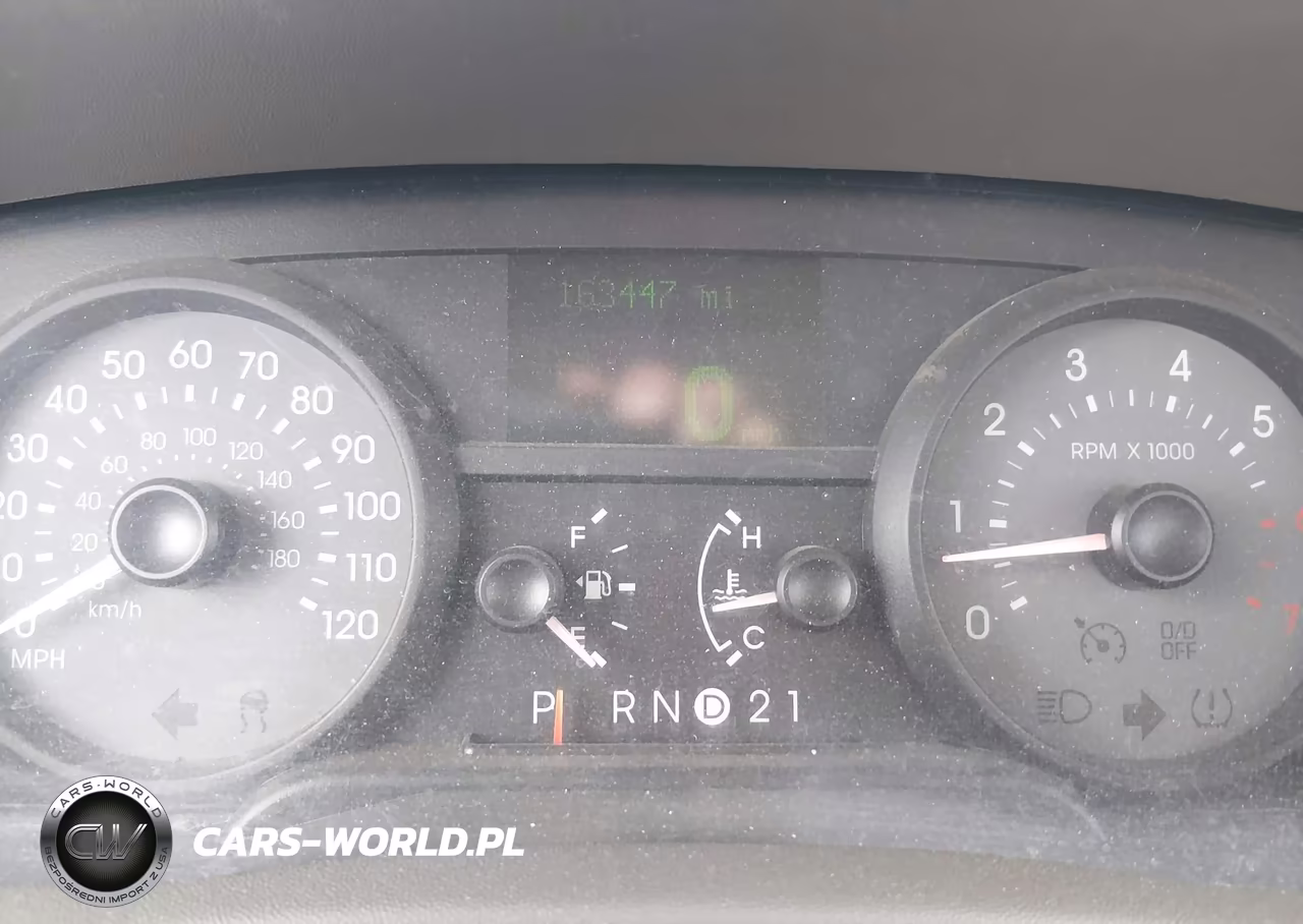 2007 Mercury Grand Marquis Ls VIN:2MEFM75V87X627843 - 7