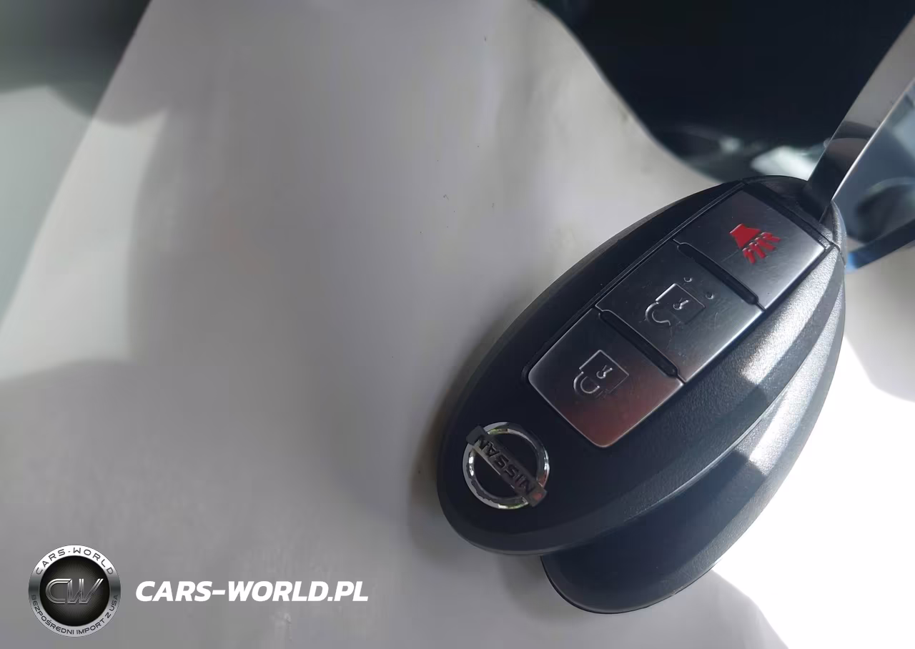 2015 Nissan Juke S VIN:JN8AF5MV3FT551833 - 11