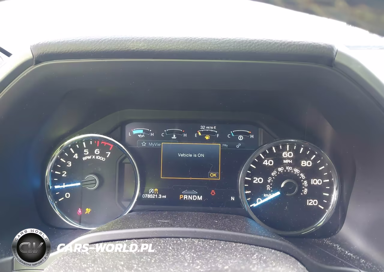 2018 Ford F-150 Platinum VIN:1FTEW1EG7JFC76755 - 7