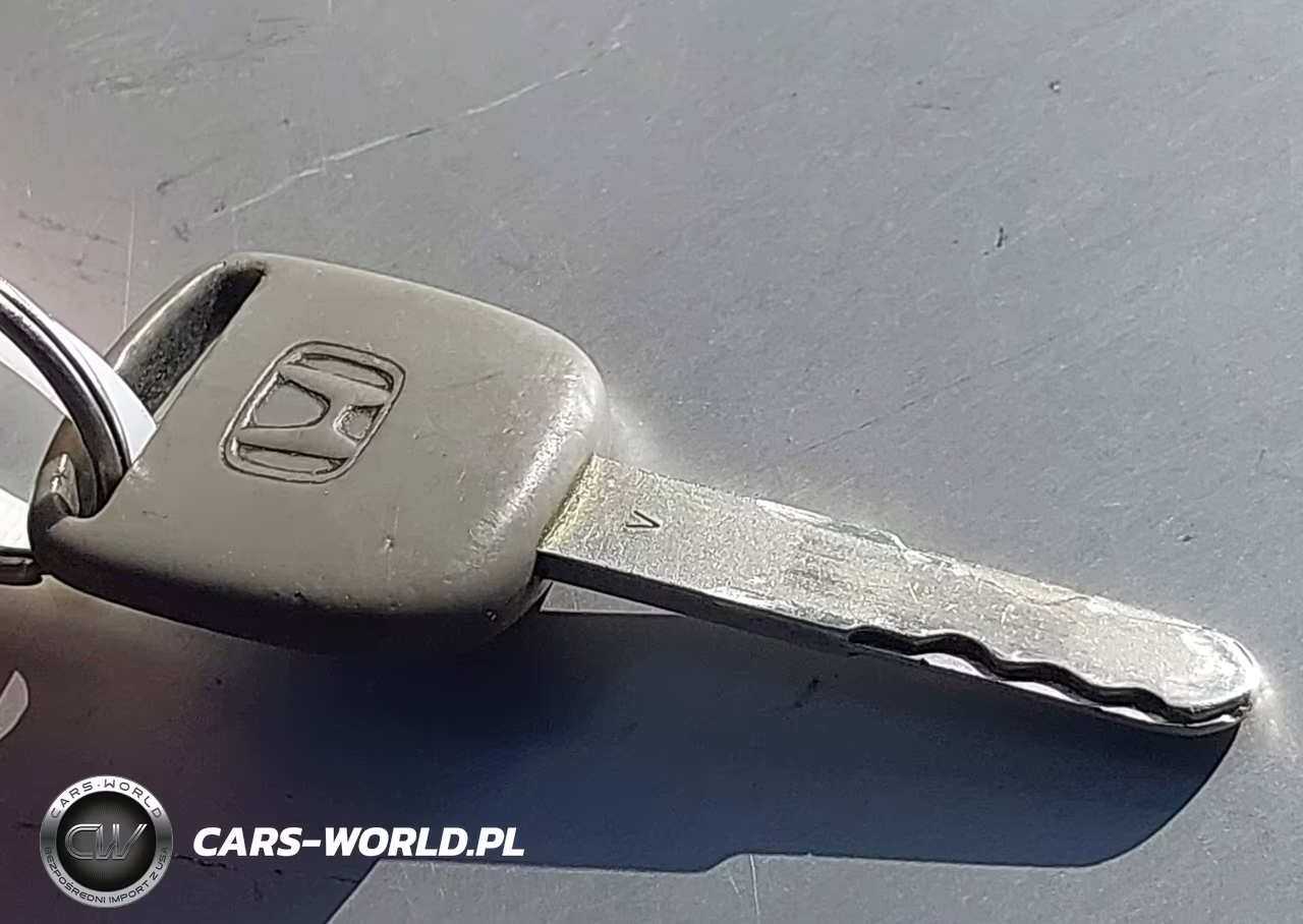 2004 Honda Accord 2.4 Lx VIN:1HGCM56324A165694 - 11