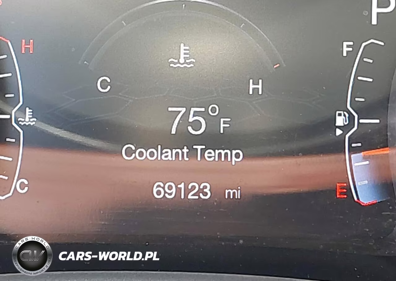 2019 Jeep Compass Limited Fwd VIN:3C4NJCCBXKT819380 - 15