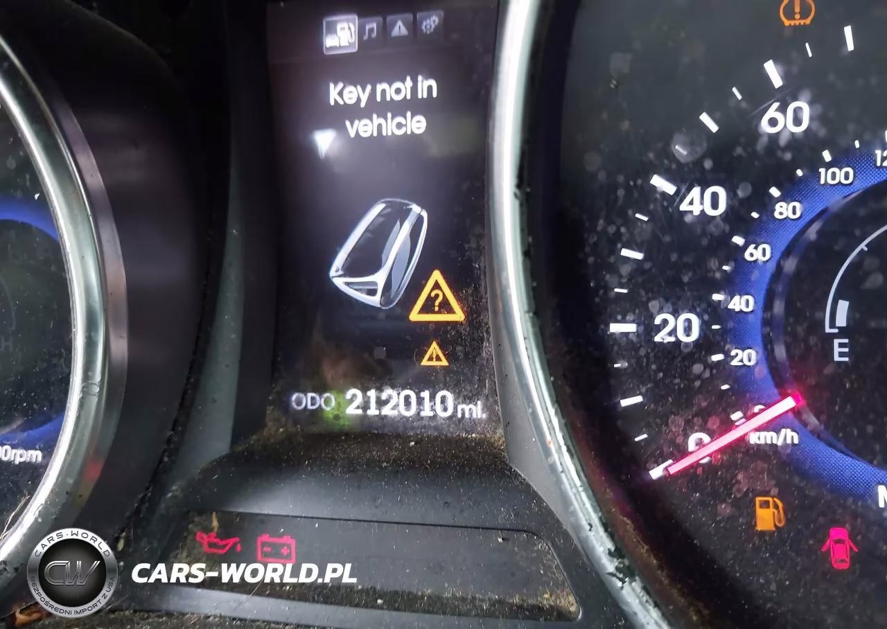 2013 Hyundai Santa Fe Sport 2.0T VIN:5XYZU3LA0DG032299 - 7