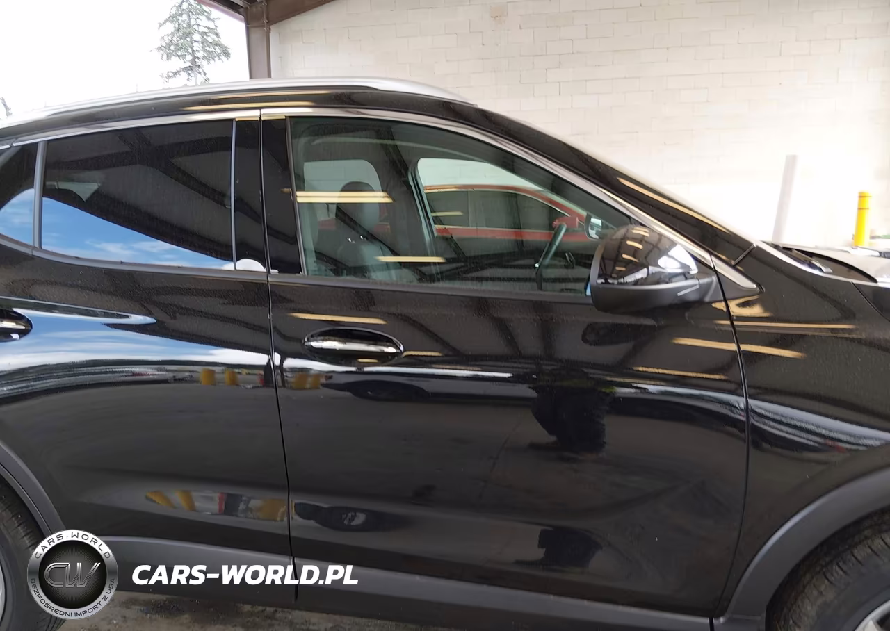 2022 Buick Encore Gx Essence VIN:KL4MMGSL7NB145158 - 13