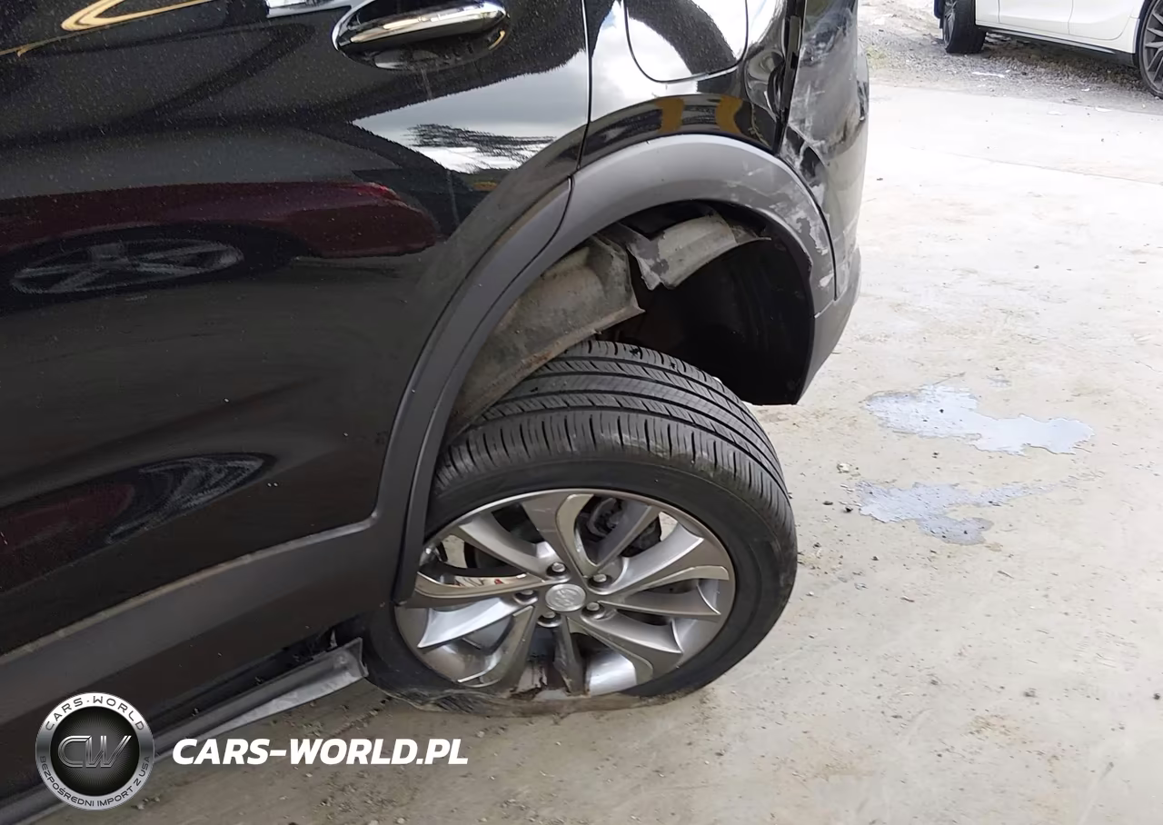 2022 Buick Encore Gx Essence VIN:KL4MMGSL7NB145158 - 6
