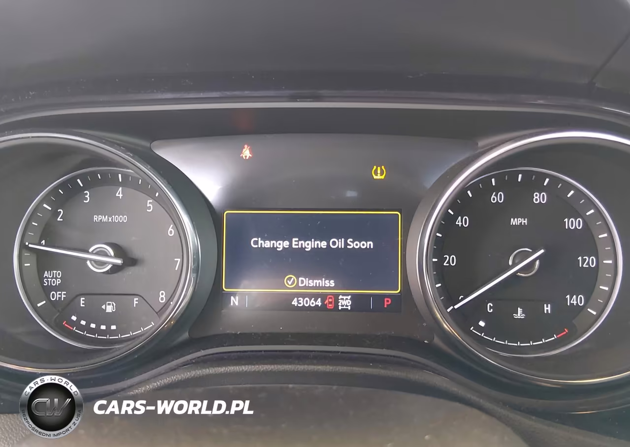 2022 Buick Encore Gx Essence VIN:KL4MMGSL7NB145158 - 7