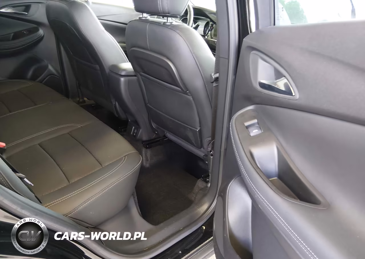 2022 Buick Encore Gx Essence VIN:KL4MMGSL7NB145158 - 8