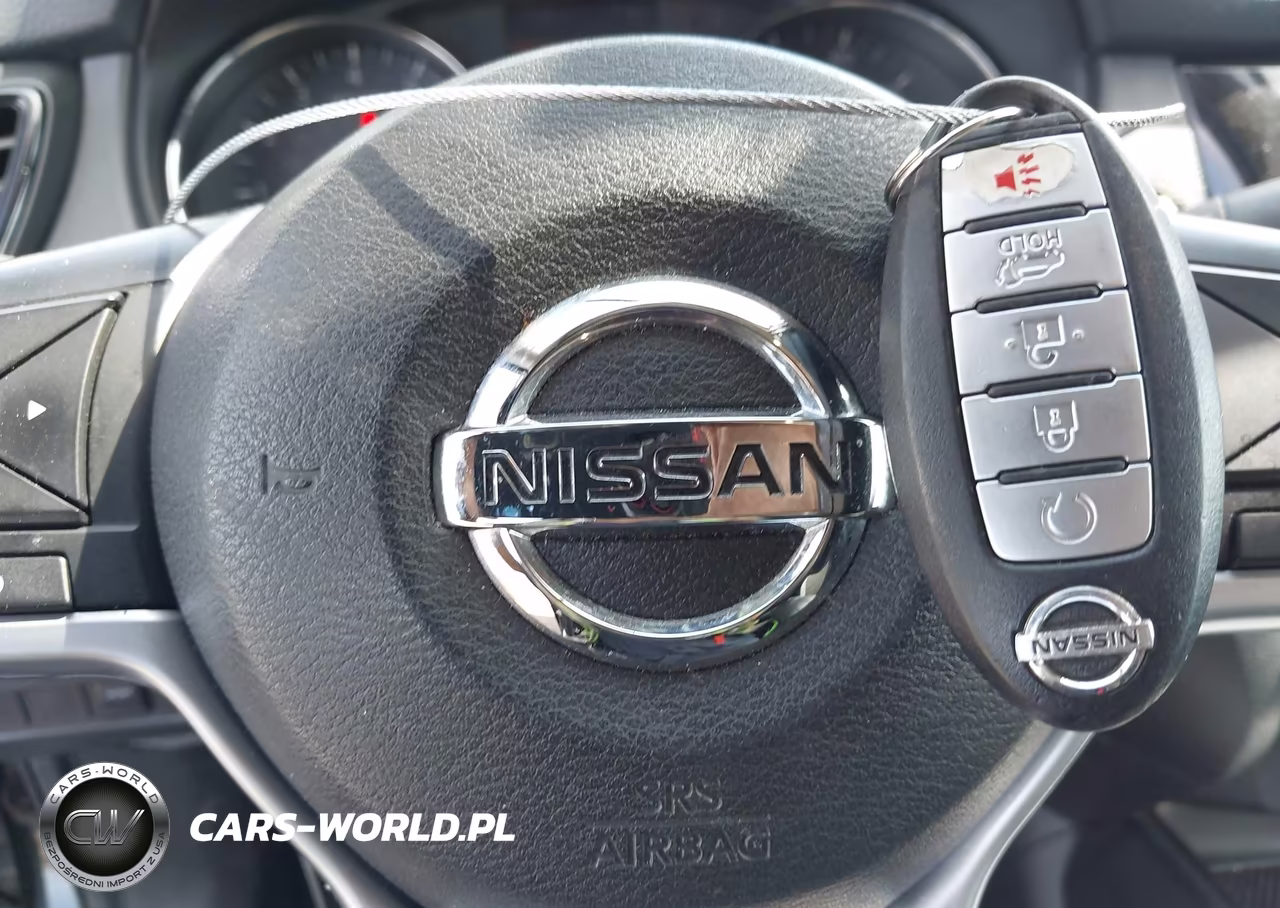 2018 Nissan Rogue Sv VIN:KNMAT2MT8JP506874 - 11