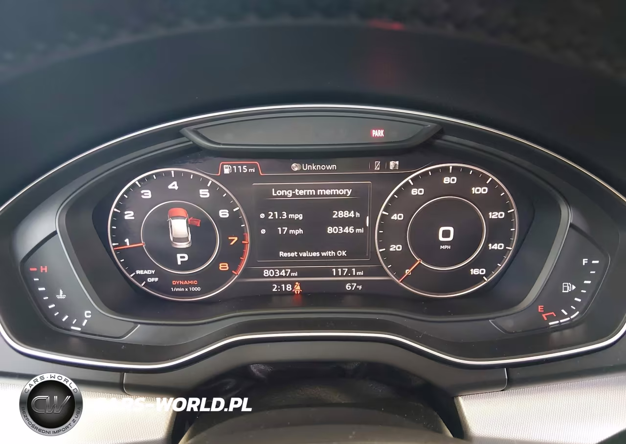 2019 Audi Q5 45 Premium VIN:WA1BNAFY4K2020783 - 7