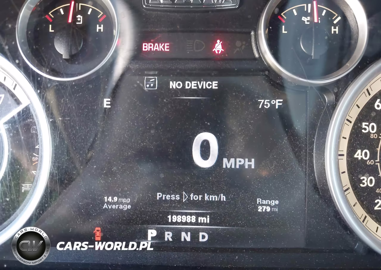 2014 Ram 1500 Sport VIN:1C6RR6MT5ES229863 - 7