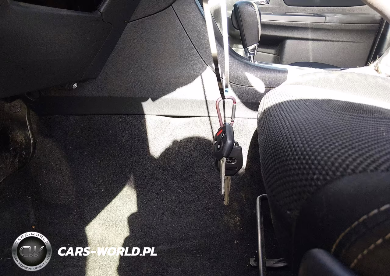 2014 Subaru Xv Crosstrek 2.0I Premium VIN:JF2GPACC5E8345055 - 11
