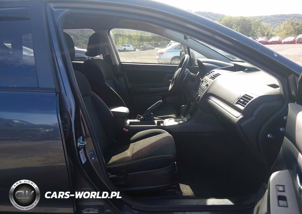 2014 Subaru Xv Crosstrek 2.0I Premium VIN:JF2GPACC5E8345055 - 5