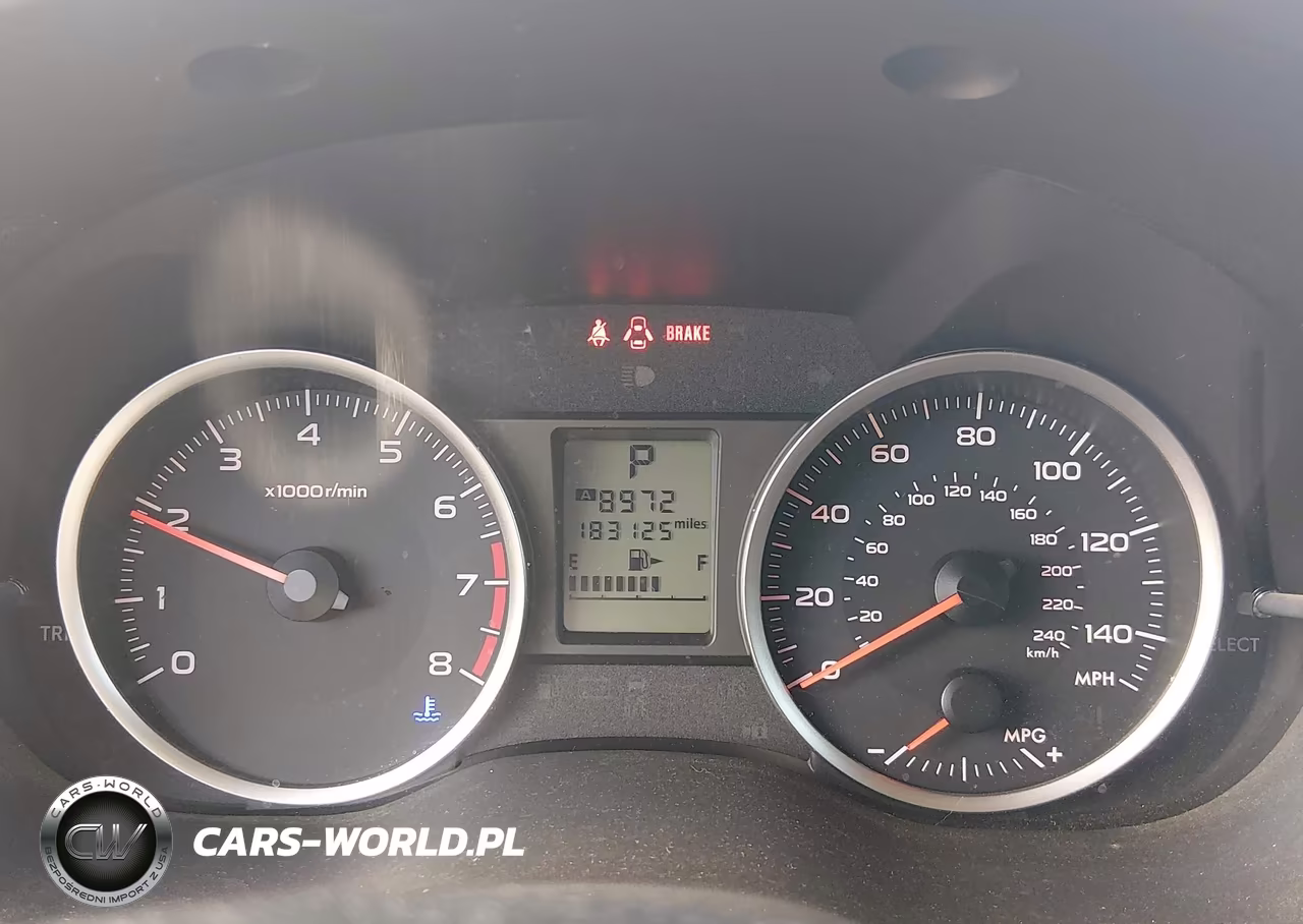 2014 Subaru Xv Crosstrek 2.0I Premium VIN:JF2GPACC5E8345055 - 7