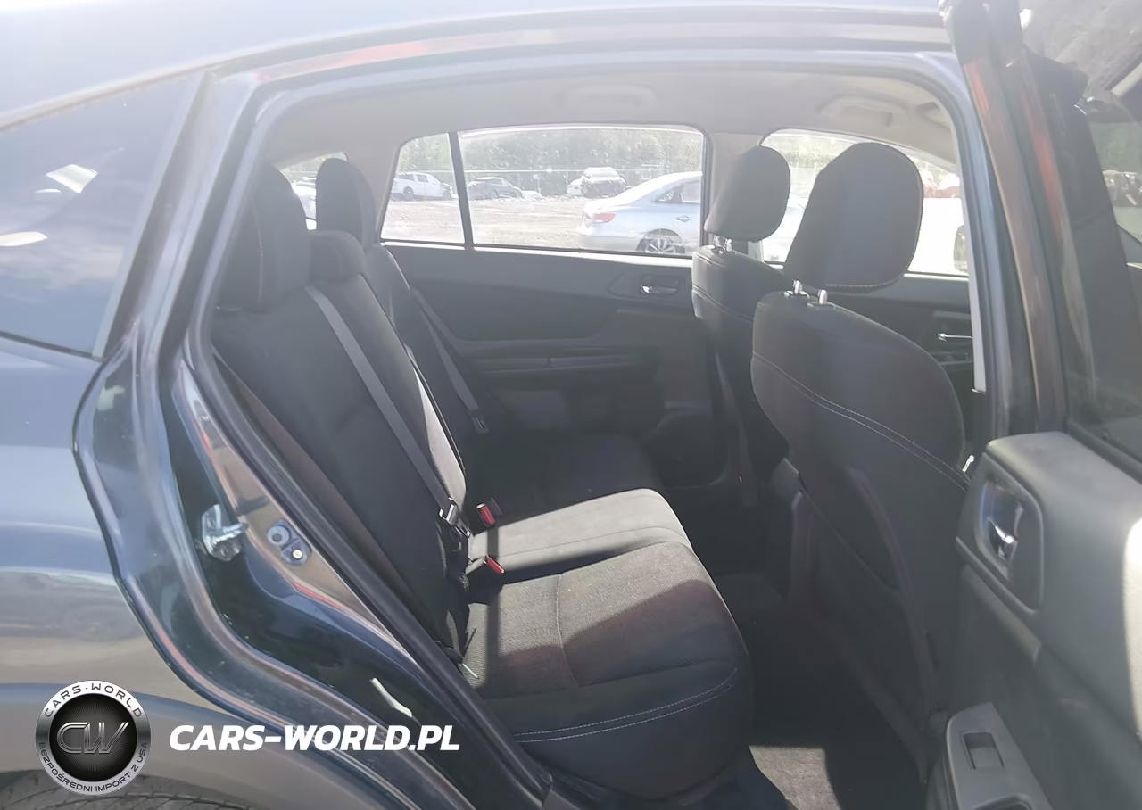 2014 Subaru Xv Crosstrek 2.0I Premium VIN:JF2GPACC5E8345055 - 8
