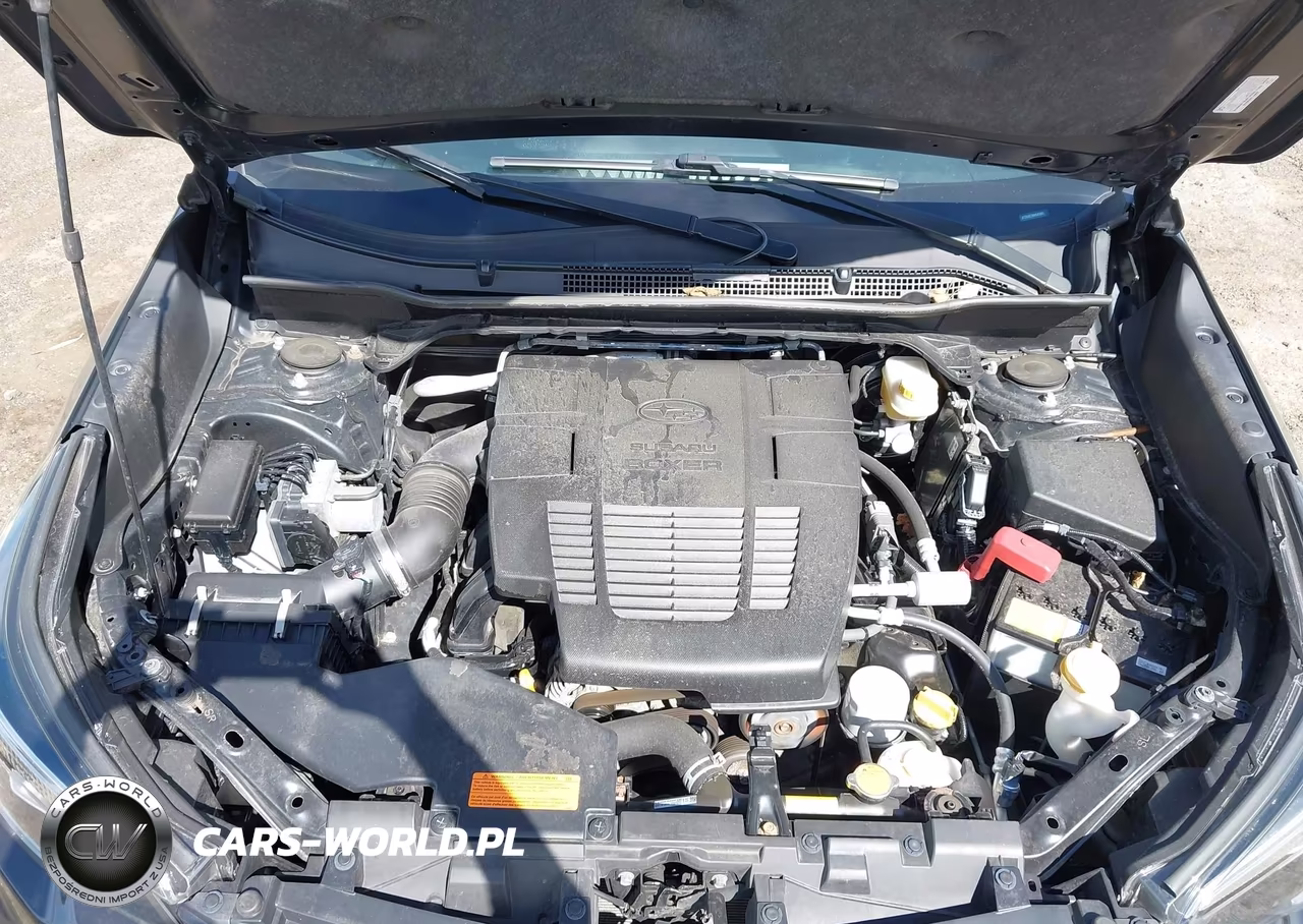 2019 Subaru Forester Premium VIN:JF2SKAEC8KH545865 - 10