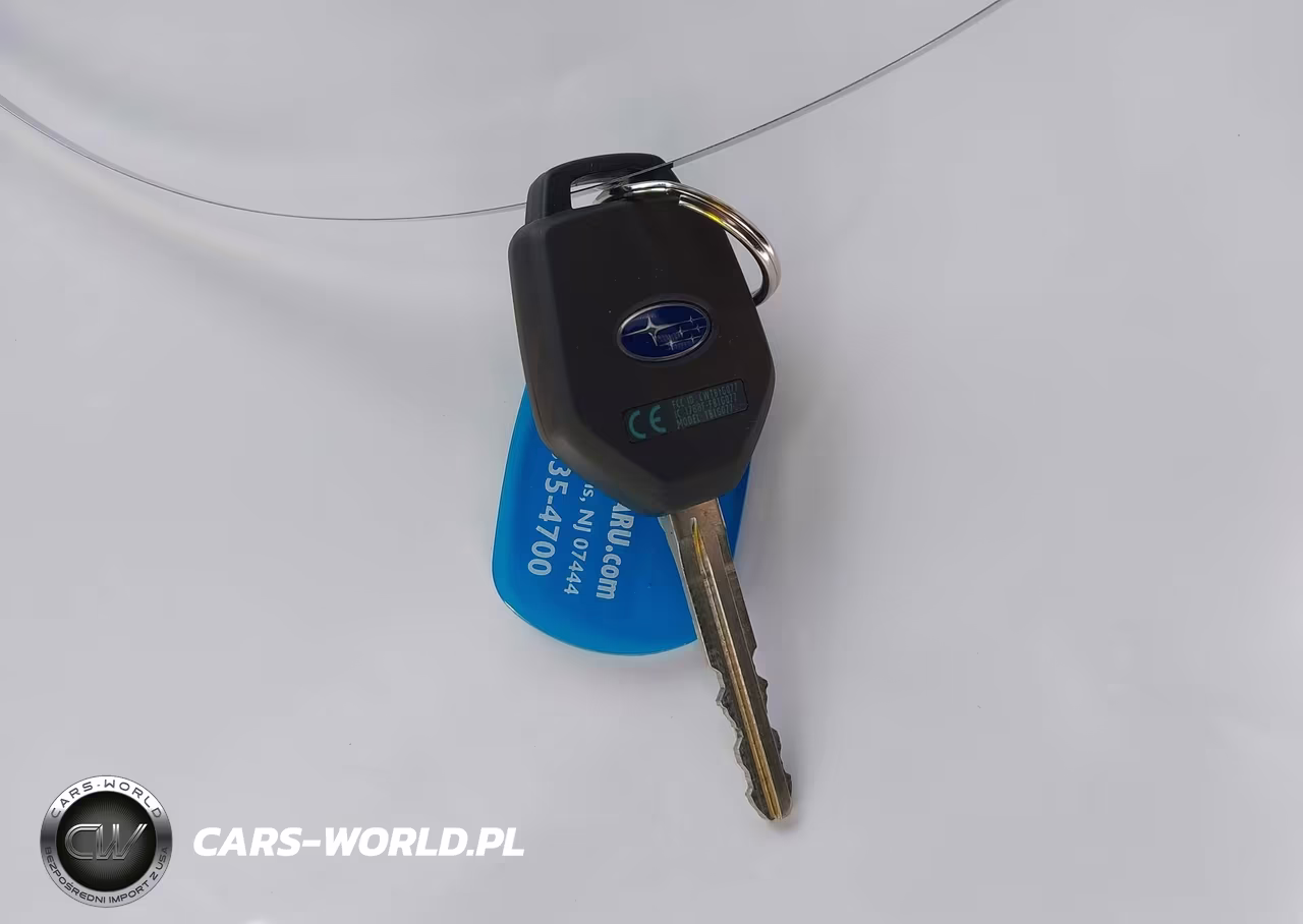 2019 Subaru Forester Premium VIN:JF2SKAEC8KH545865 - 11