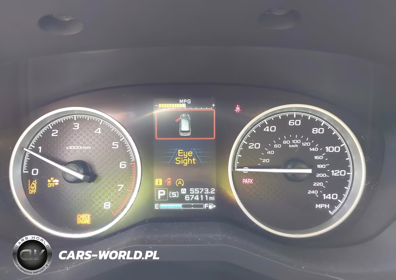 2019 Subaru Forester Premium VIN:JF2SKAEC8KH545865 - 7