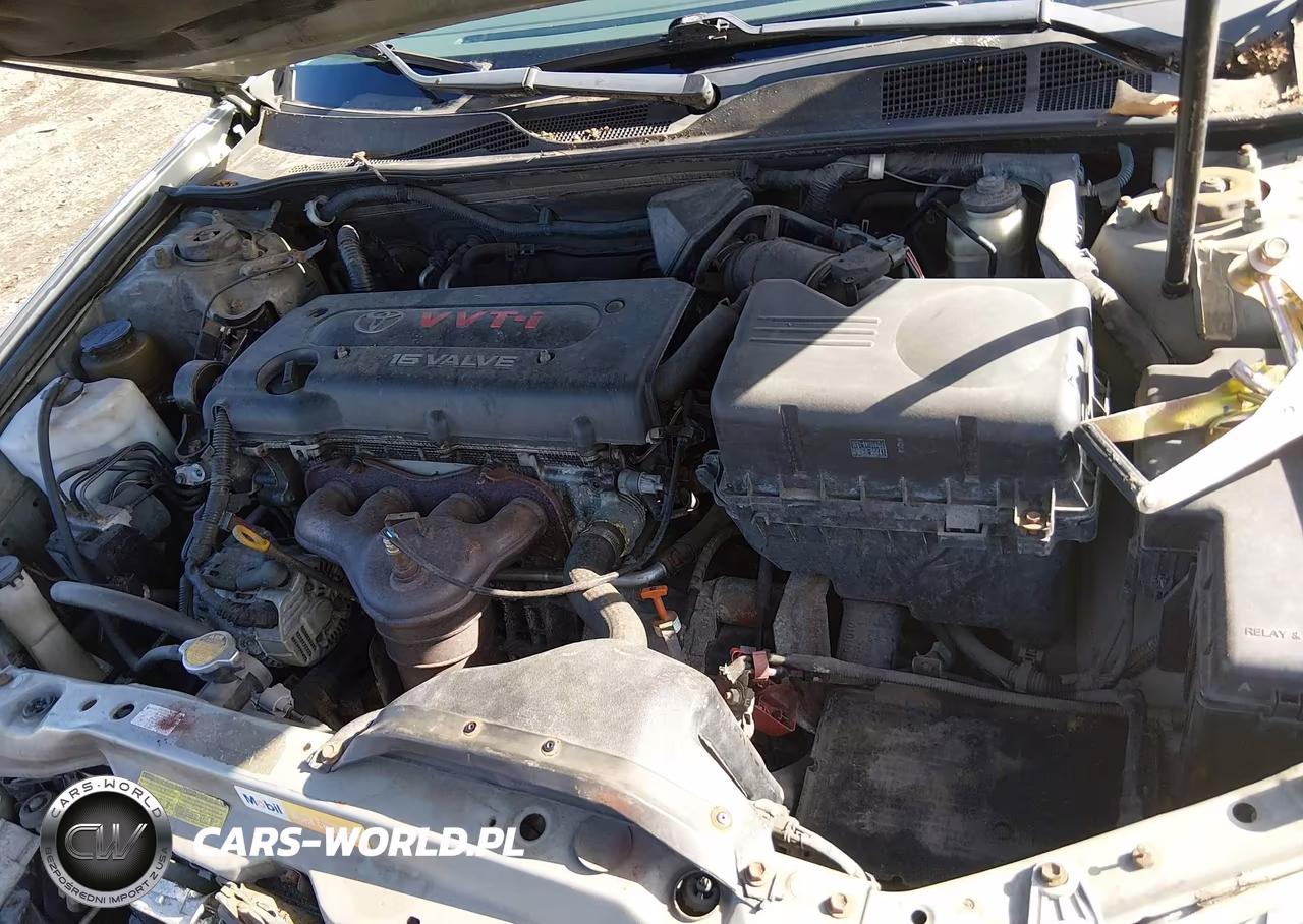 2006 Toyota Camry Std VIN:4T1BE32K46U139863 - 10