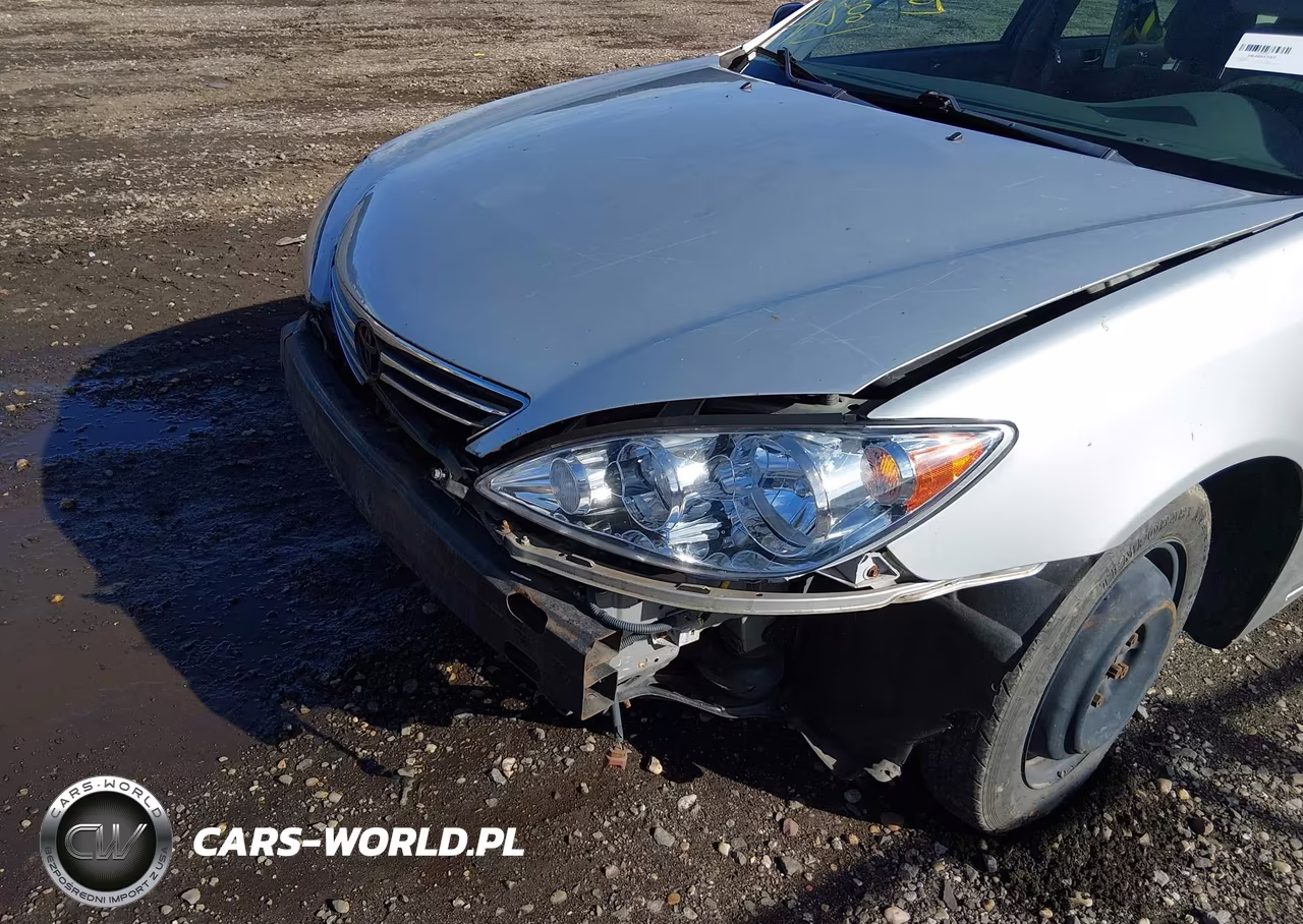 2006 Toyota Camry Std VIN:4T1BE32K46U139863 - 6