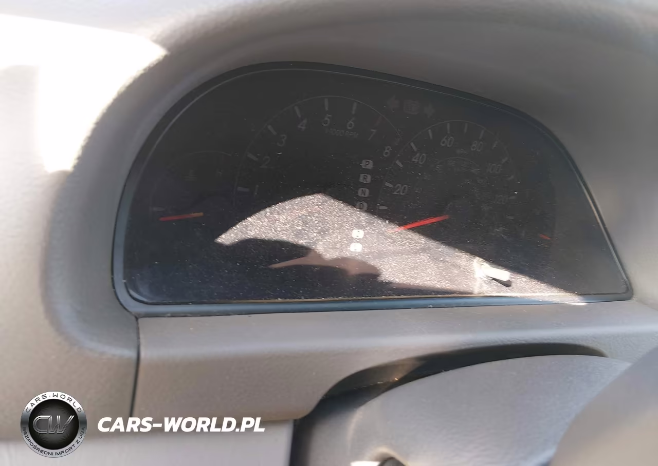 2006 Toyota Camry Std VIN:4T1BE32K46U139863 - 7