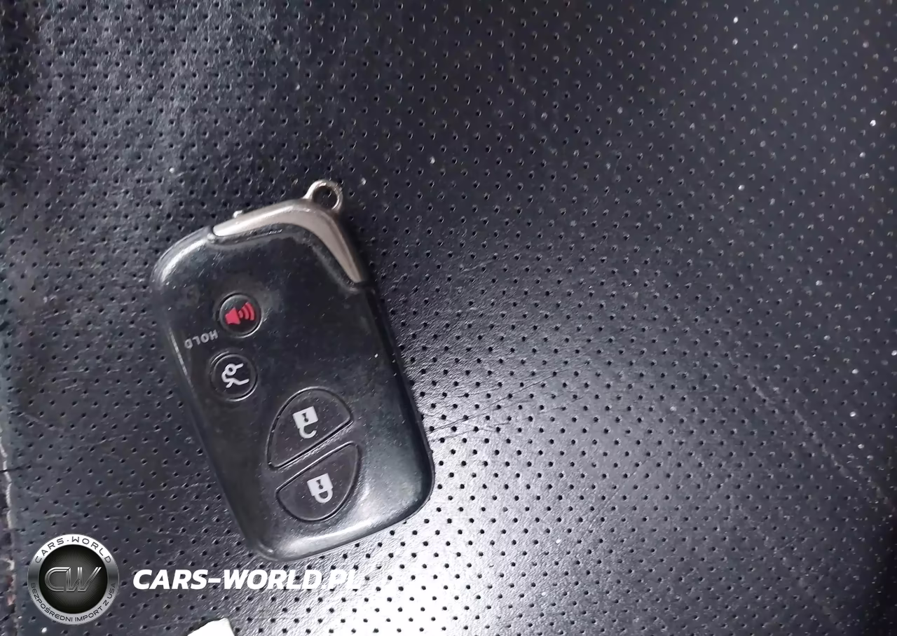 2008 Lexus Es 350 VIN:JTHBJ46G982183317 - 11