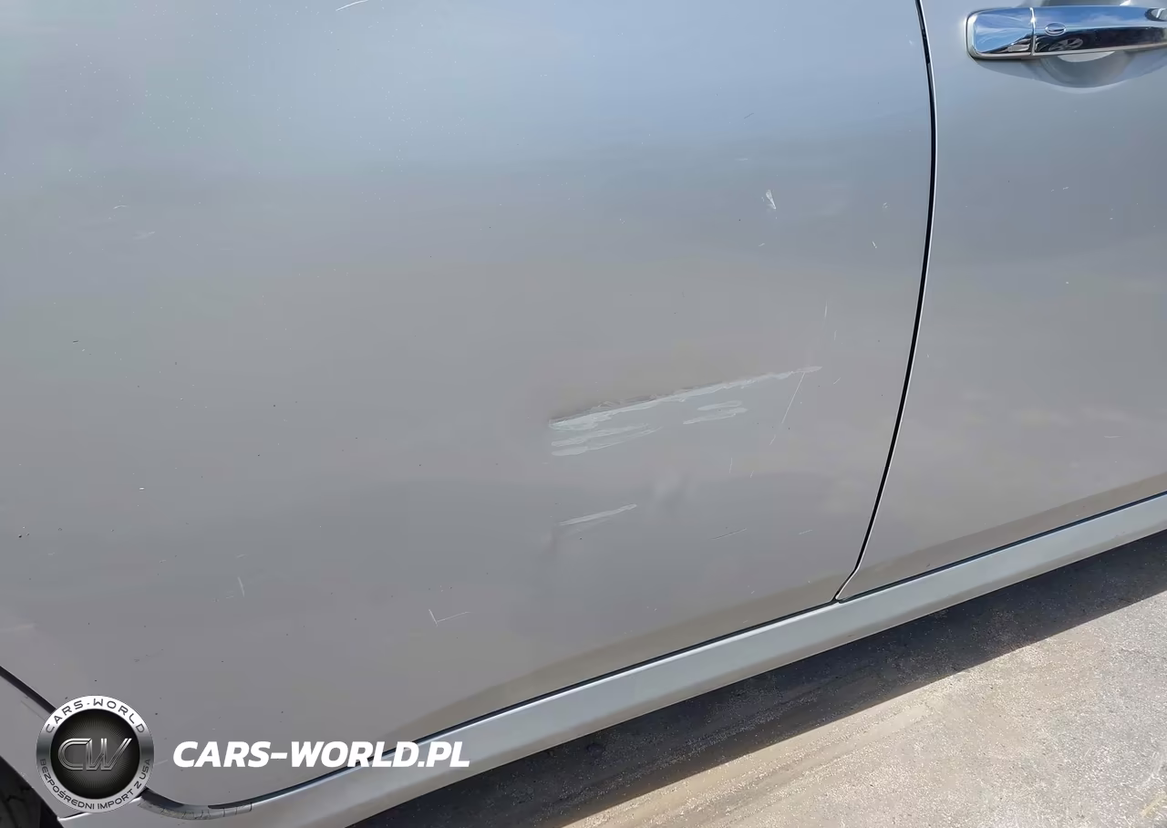 2009 Nissan Maxima 3.5 Sv VIN:1N4AA51E69C813174 - 6