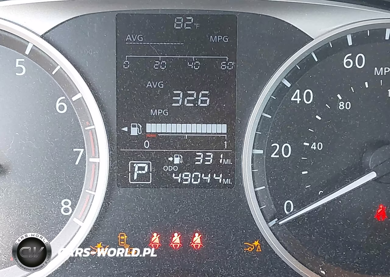 2024 Nissan Kicks S Xtronic Cvt VIN:3N1CP5BV8RL558440 - 15