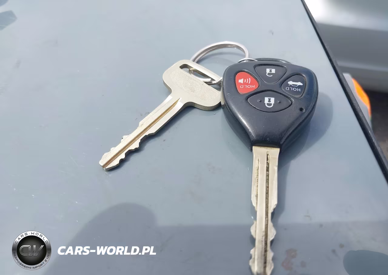 2009 Toyota Camry Le VIN:4T1BE46K79U264313 - 11