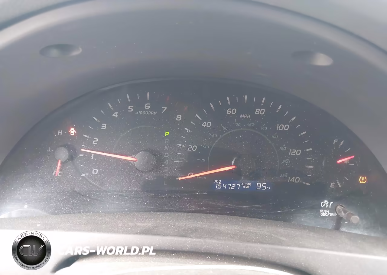 2009 Toyota Camry Le VIN:4T1BE46K79U264313 - 7